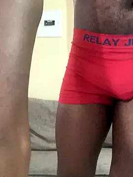 Bandana-Lad online show from November 14, 12:37 pm