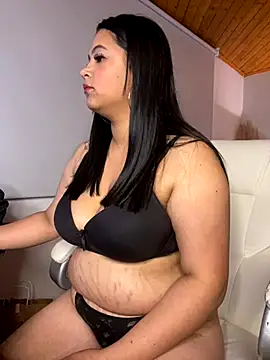 Emmi boobs online show from October 11, 3:28 am