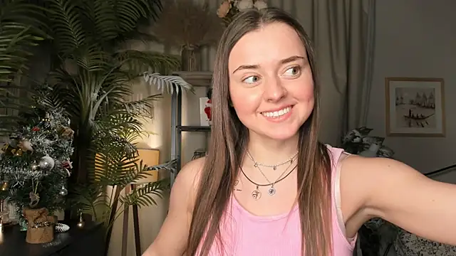 ThelmaJusto online show from January 8, 3:25 pm