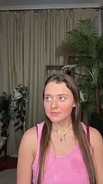 ThelmaJusto online show from March 13, 3:40 pm