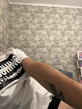 Edo1797 online show from October 4, 4:38 pm