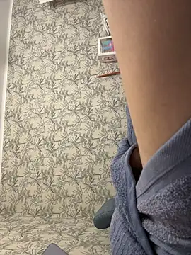 Edo1797 online show from December 18, 3:29 pm