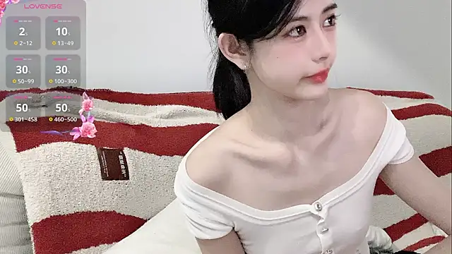 Nuomio online show from May 19, 8:37 pm