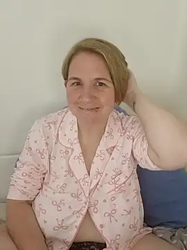 LaceyWestxx online show from October 20, 6:19 pm