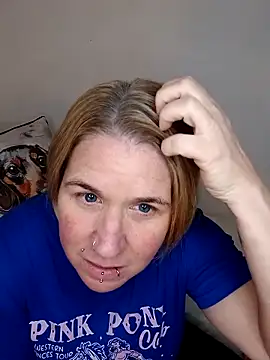 LaceyWestxx online show from November 25, 10:15 am