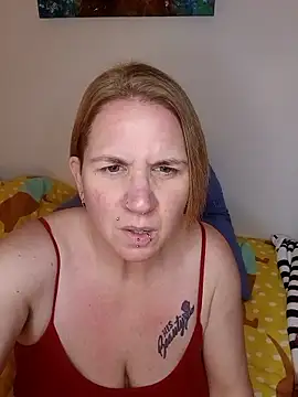 LaceyWestxx online show from January 13, 6:57 pm