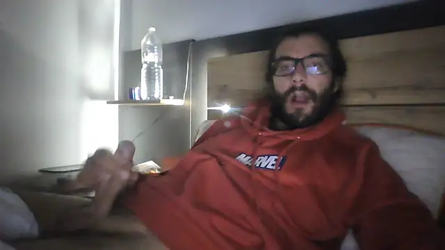 Snapshot of Arbneh69 chatting on October 10, 7:57 pm Arbneh69 online show from October 10, 7:57 pm