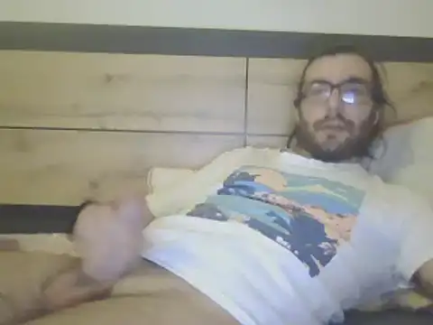 Arbneh69 online show from March 15, 7:53 pm