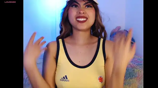 Eva Feller69 online show from October 10, 7:13 pm