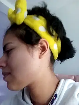 Eva Feller69 online show from October 25, 4:24 pm