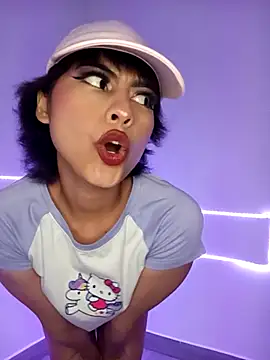 Eva Feller69 online show from October 28, 11:40 pm