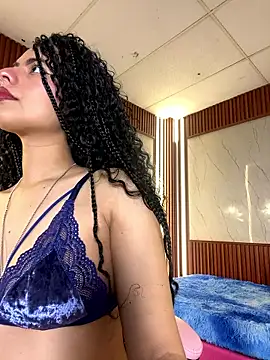 Eva Feller69 online show from January 13, 6:57 pm