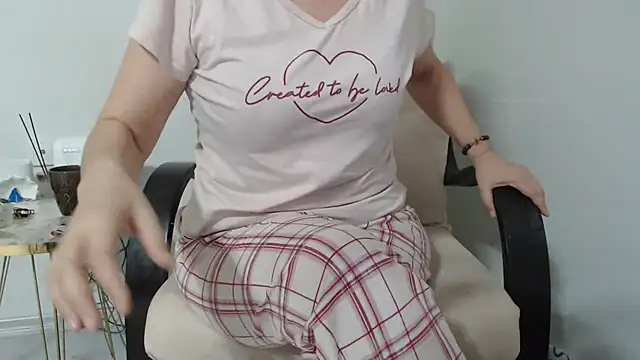 Yildiz060 online show from January 5, 10:57 pm