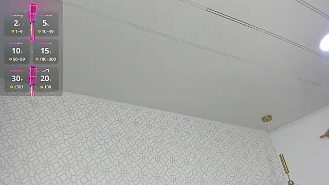 MarcelaCortes online show from February 28, 9:38 pm