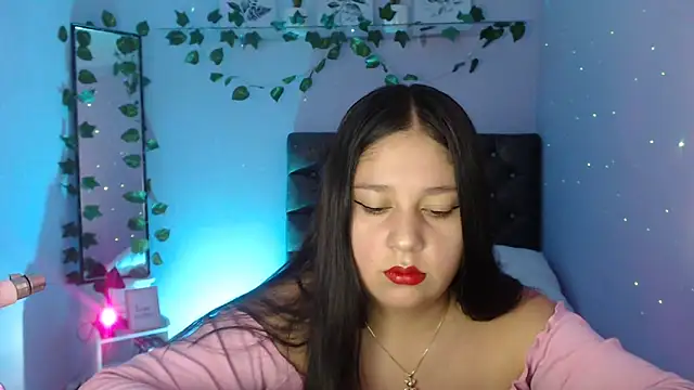 KOREN JALAA online show from February 6, 5:19 pm