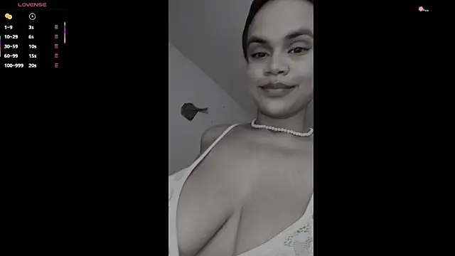 Keyli sweet online show from February 9, 9:41 pm