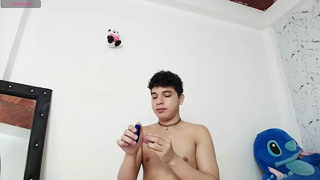 Dominic king7 online show from November 9, 3:27 am