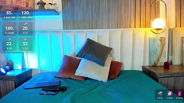 Yaramooun online show from March 2, 12:56 pm