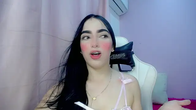 cielooo  online show from April 11, 4:17 am