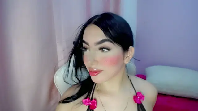 cielooo  online show from April 14, 3:56 am