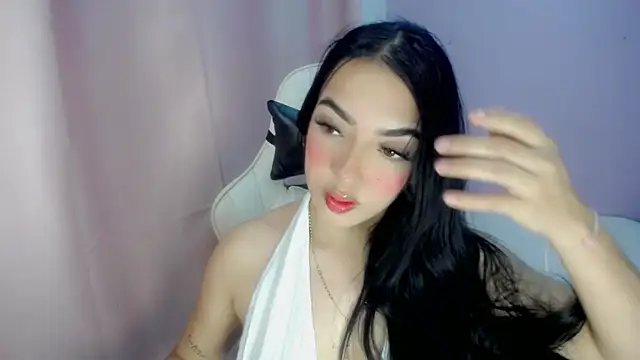 cielooo  online show from April 17, 3:42 am