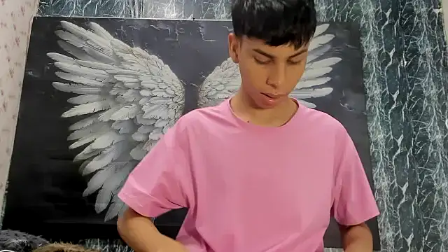 sexyboys cutex18 online show from March 23, 4:27 am