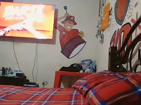 Snapshot of marco13y chatting on October 5, 12:09 am marco13y online show from October 5, 12:09 am