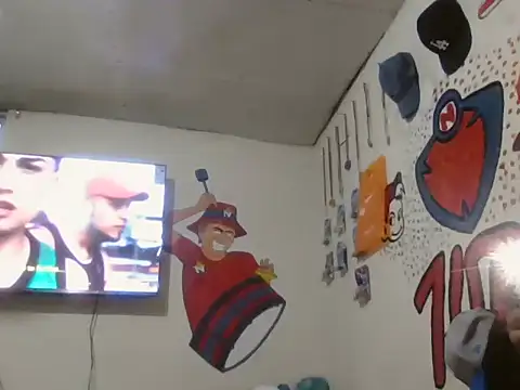 Snapshot of marco13y chatting on October 22, 9:14 pm marco13y online show from October 22, 9:14 pm