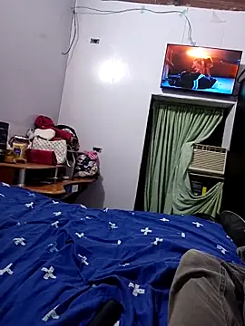 Michelle az online show from October 5, 9:13 pm