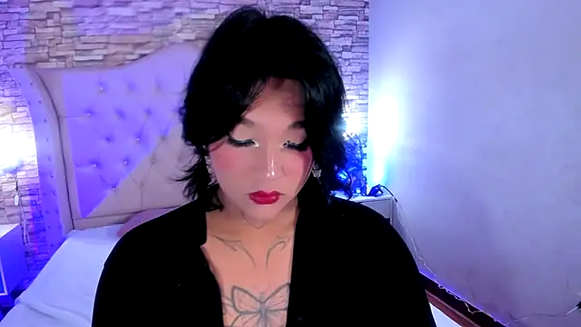 Snapshot of Isa_Queen_TS chatting on October 9, 2:31 am Isa Queen TS online show from October 9, 2:31 am