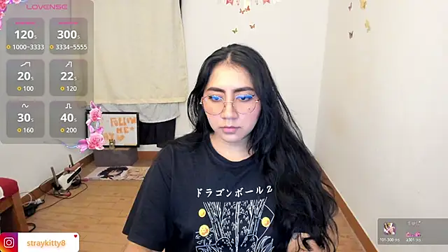 LoveLyy- online show from March 14, 11:32 pm