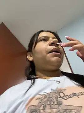 Stefany Bam online show from November 22, 1:04 am