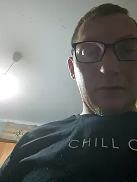 MeskaKurwa1988 online show from October 13, 9:59 pm