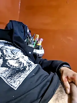 MorochTS online show from November 6, 5:52 am