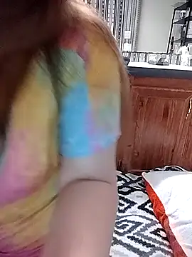 AugustRayn online show from April 13, 10:48 pm