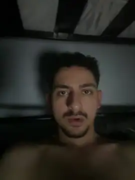 Ozgurcx online show from June 25, 2:22 am