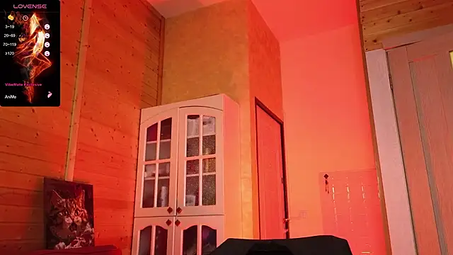 Lady Shine online show from January 14, 4:45 pm