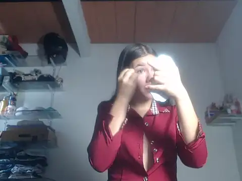 Saraa loove online show from October 20, 1:33 pm