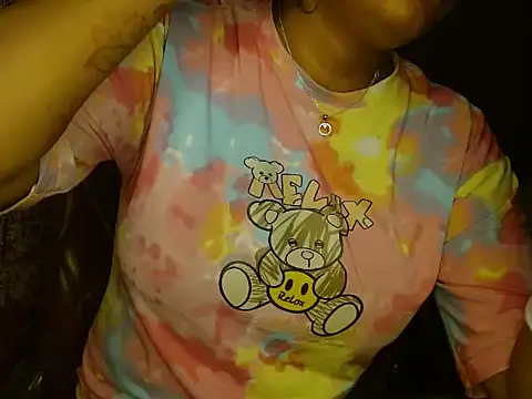 Snapshot of Kittibhabhi-9 chatting on October 14, 7:31 am Kittibhabhi-9 online show from October 14, 7:31 am