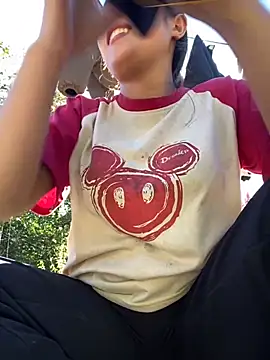 Pii x online show from November 30, 2:15 am