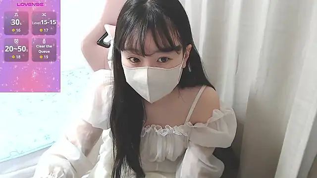 hinako08 online show from November 14, 1:37 am