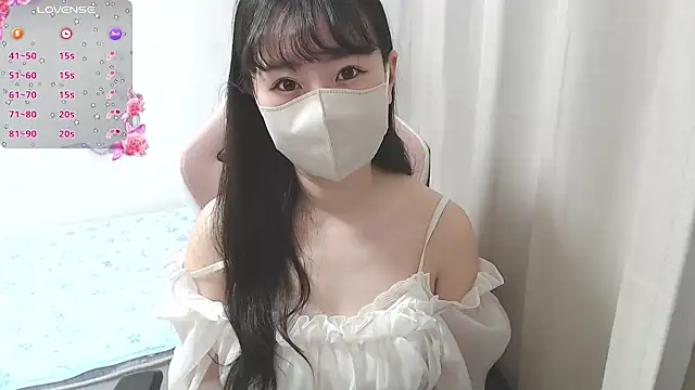 hinako08 online show from December 5, 1:36 am