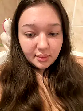 Twinklelove25 online show from October 7, 2:14 pm