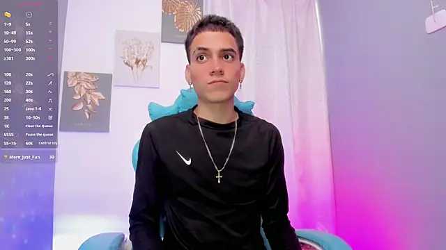 lopez and jesus online show from October 22, 12:05 pm