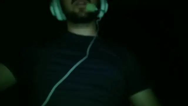 bimisterioso online show from October 5, 6:56 am