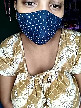 Snapshot of Shiyalsen chatting on October 27, 1:20 am Shiyalsen online show from October 27, 1:20 am