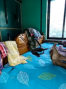 Snapshot of Shiyalsen chatting on November 10, 1:26 am Shiyalsen online show from November 10, 1:26 am