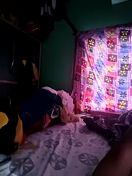 Snapshot of Shiyalsen chatting on November 29, 1:08 am Shiyalsen online show from November 29, 1:08 am