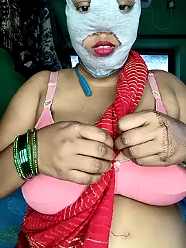 Snapshot of Shiyalsen chatting on March 6, 1:02 am Shiyalsen online show from March 6, 1:02 am