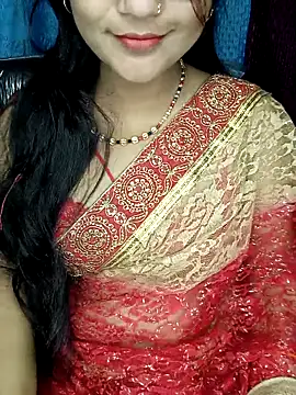 Snapshot of Rashmi_011 chatting on June 2, 12:45 am Rashmi 011 online show from June 2, 12:45 am